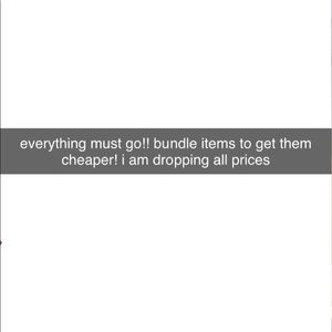 please don’t hesitate to ask any questions